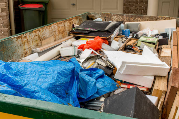 Melbourne, FL Junk Removal Services Company